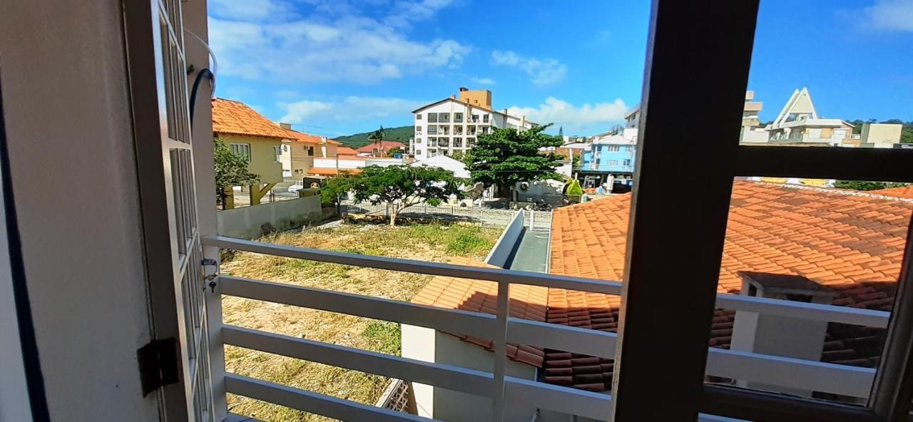 Parada Dos Golfinhos Florianópolis Zewnętrze zdjęcie