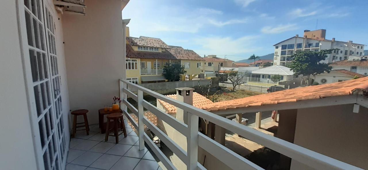 Parada Dos Golfinhos Florianópolis Zewnętrze zdjęcie